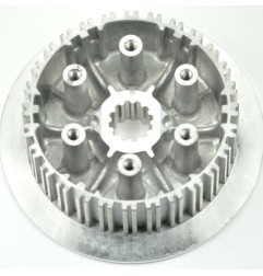 PROX -Kupplungsmutter für KAWASAKI KXF, SUZUKI RMZ 250 der Baujahre 2004, 2005, 2006, 2007, 2008, 2009, 2010, 2011, 2017