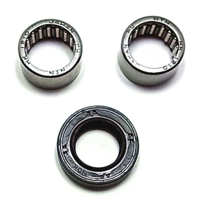 Kit réparation de commande d'embrayage TOURMAX pour KAWASAKI KXF 450 de 2009 à 2011 Kit réparation de commande d'embrayage TOURMAX pour KAWASAKI KXF 450 de 2009 à 2011