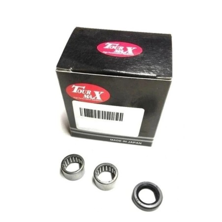 Kit réparation de commande d'embrayage TOURMAX pour YAMAHA YZ 250 de 1999 à 2022