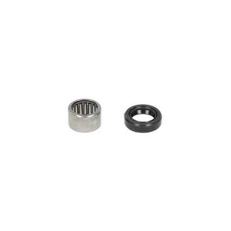 Kit réparation de commande d'embrayage TOURMAX pour  YAMAHA WRF, YZ, YZF 125, 250, 400, 426, 450 de 1998 à 2010