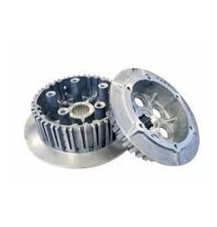 Noix d'embrayage VERTEX pour KAWASAKI KX 125 de 1994, 1995, 1996, 1997, 1998, 1999, 2000, 2001 et 2002