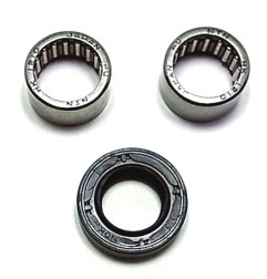 Kit réparation de commande d'embrayage TOURMAX pour HONDA CRF 250, 450 R de 2002, 2003, 2004, 2005, 2006, 2007, 2011