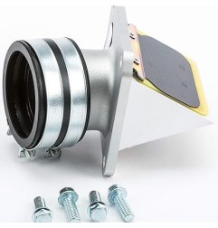 BOYESEN RAD valve box for GAS GAS EC, MC, HUSQVARNA TC, TE, TX, KTM EXC, XCW, SX, 125, 150, 250, 300 from 2016 to 2023