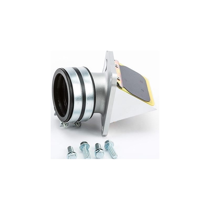 BOYESEN RAD valve box for GAS GAS EC, MC, HUSQVARNA TC, TE, TX, KTM EXC, XCW, SX, 125, 150, 250, 300 from 2016 to 2023 BOYESEN RAD valve box for GAS GAS EC, MC, HUSQVARNA TC, TE, TX, KTM EXC, XCW, SX, 125, 150, 250, 300 from 2016 to 2023