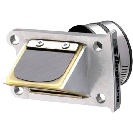 BOYESEN RAD valve box for GAS GAS MC, HUSQVARNA TC, KTM SX 85 from 2009 to 2025