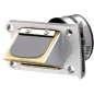 BOYESEN RAD valve box for GAS GAS MC, HUSQVARNA TC, KTM SX 85 from 2009 to 2025 BOYESEN RAD valve box for GAS GAS MC, HUSQVARNA TC, KTM SX 85 from 2009 to 2025