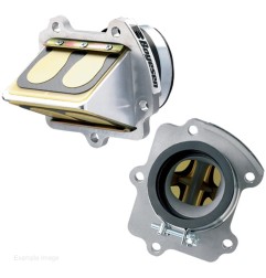 BOYESEN RAD valve box for KAWASAKI KX 65, 85 from 2000 to 2024
