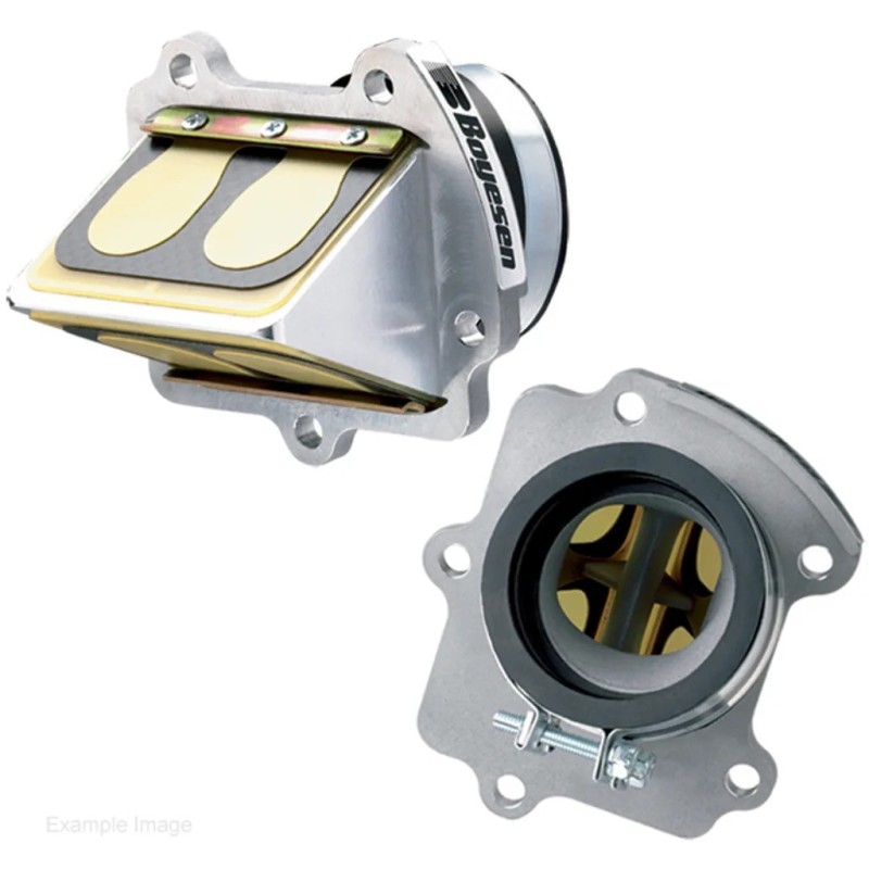 BOYESEN RAD valve box for KAWASAKI KX 65, 85 from 2000 to 2024 BOYESEN RAD valve box for KAWASAKI KX 65, 85 from 2000 to 2024