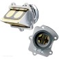 BOYESEN RAD valve box for KAWASAKI KX 65, 85 from 2000 to 2024 BOYESEN RAD valve box for KAWASAKI KX 65, 85 from 2000 to 2024