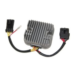 Regulador de voltaje ELECTROSPORT para POLARIS RANGER, SPORTSMAN, 500, 700, 800 de 1996 a 2020