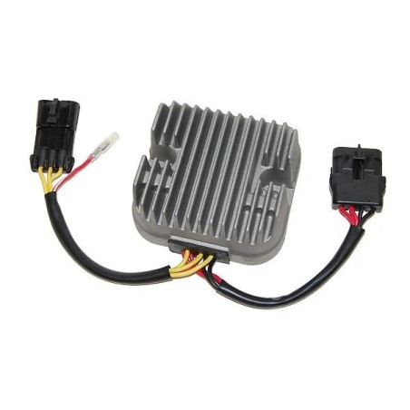 Regulador de voltaje ELECTROSPORT para POLARIS RANGER, SPORTSMAN, 500, 700, 800 de 1996 a 2020