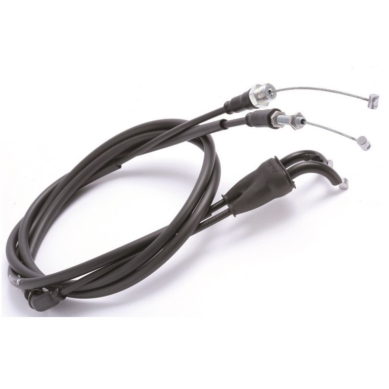 Câble de gaz BIHR pour BETA RR, HUSABERG TE, HUSQVARNA TC, TE, KTM EXC, SX,... Câble de gaz BIHR pour BETA RR, HUSABERG TE, HUSQVARNA TC, TE, KTM EXC, SX,...