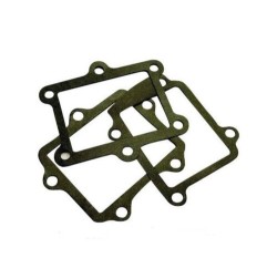 Replacement gasket for Boyesen valve box for FANTIC XX, KAWASAKI KX, SUZUKI RM, YAMAHA YZ 250 from 1996 to 2025