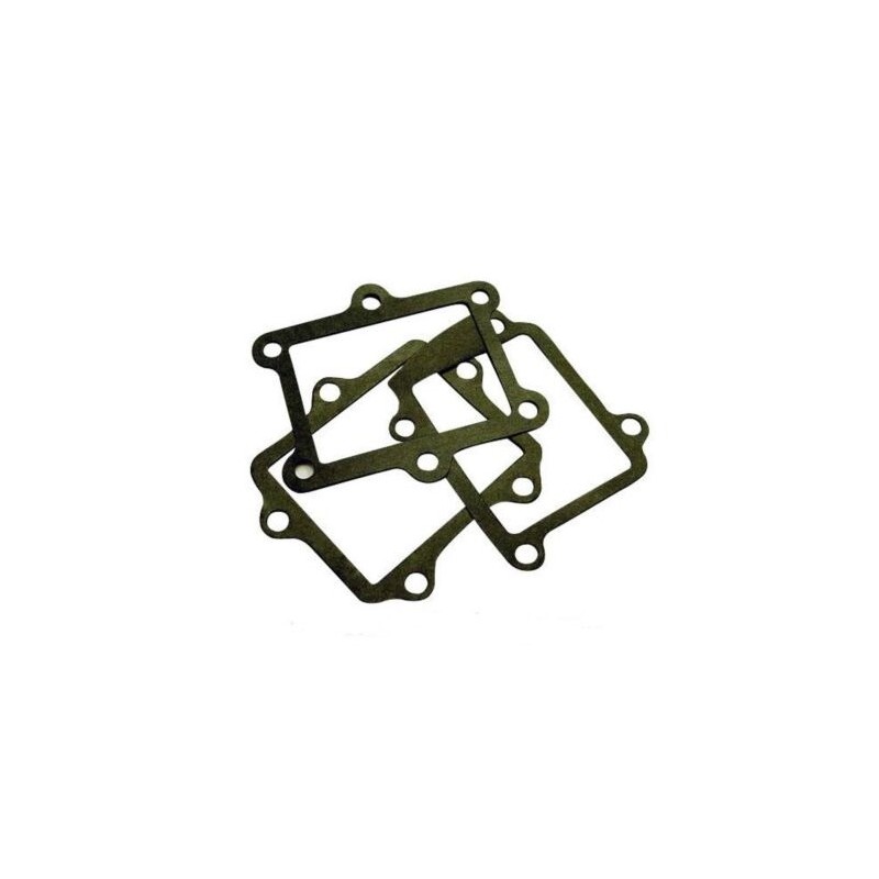Replacement gasket for Boyesen valve box for FANTIC XX, KAWASAKI KX, SUZUKI RM, YAMAHA YZ 250 from 1996 to 2025 Replacement gasket for Boyesen valve box for FANTIC XX, KAWASAKI KX, SUZUKI RM, YAMAHA YZ 250 from 1996 to 2025