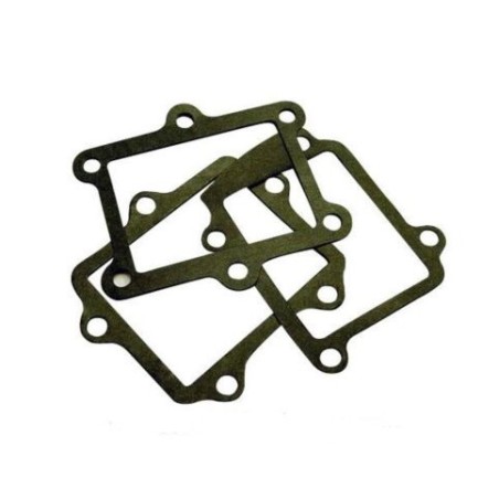 Replacement gasket for Boyesen valve box for FANTIC XX, KAWASAKI KX, SUZUKI RM, YAMAHA YZ 250 from 1996 to 2025