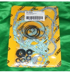 Complete PROX engine gasket pack for YAMAHA YZ 125 from 2002 to 2004