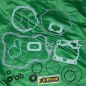 Complete PROX engine gasket pack for YAMAHA YZ 125 from 2002 to 2004 Complete PROX engine gasket pack for YAMAHA YZ 125 from 2002 to 2004