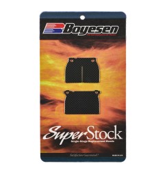 Clapets carbone BOYESEN pour GAS GAS, HUSABERG, HUSQVARNA, KTM EXC, SX, XCW, FREERIDE 125, 150, 250, 300 de 2012 à 2025
