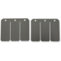 BOYESEN carbon valves for HONDA CR, CRM, SUZUKI RM, TM RACING EN, MX 125 from 1997 to 2020 BOYESEN carbon valves for HONDA CR, CRM, SUZUKI RM, TM RACING EN, MX 125 from 1997 to 2020