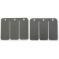 Clapets carbone BOYESEN pour HONDA ATC, CR, TRX, TM RACING EN, MX, 250, 300 de 1981 à 2020 Clapets carbone BOYESEN pour HONDA ATC, CR, TRX, TM RACING EN, MX, 250, 300 de 1981 à 2020