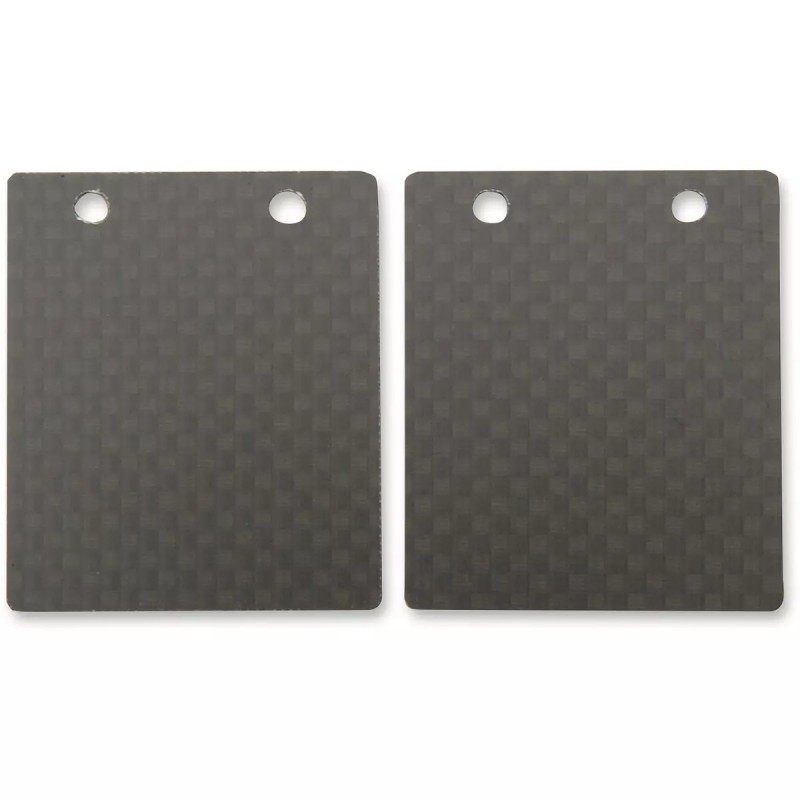 BOYESEN carbon valves for HONDA CR, SUZUKI RM, YAMAHA YZ 65, 80, 85 from 1980 to 2004 BOYESEN carbon valves for HONDA CR, SUZUKI RM, YAMAHA YZ 65, 80, 85 from 1980 to 2004