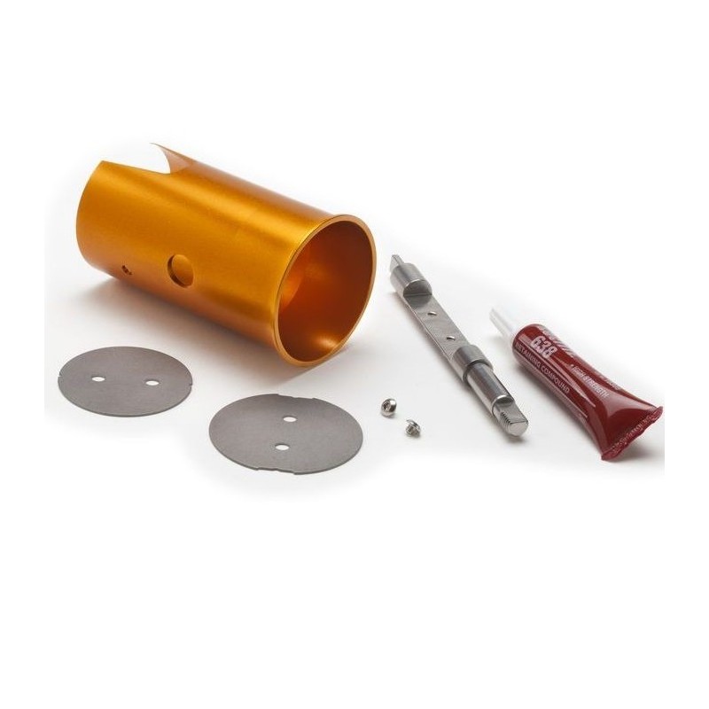 Kit corps de papillon injection TWIN AIR Powerflow pour HONDA CRF 250 R de 2019 à 2024 Kit corps de papillon injection TWIN AIR Powerflow pour HONDA CRF 250 R de 2019 à 2024