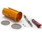 Kit corps de papillon injection TWIN AIR Powerflow pour HUSQVARNA FC, FS, KTM SXF, SMR 250, 350, 450 de 2015 à 2025 Kit corps de papillon injection TWIN AIR Powerflow pour HUSQVARNA FC, FS, KTM SXF, SMR 250, 350, 450 de 2015 à 2025