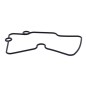 ALL BALLS carburettor bowl gasket for HONDA CRF, KAWASAKI KXF, YAMAHA WRF, YZF 250, 426, 450 from 2000 to 2014 ALL BALLS carburettor bowl gasket for HONDA CRF, KAWASAKI KXF, YAMAHA WRF, YZF 250, 426, 450 from 2000 to 2014