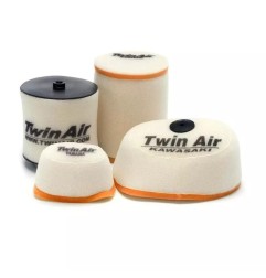 TWIN AIR air filter for BETA RR, RX, XTRAINER 125, 200, 250, 300, 350, 390, 430, 450, 480 from 2020 to 2025