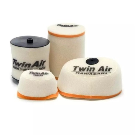 TWIN AIR air filter for BETA RR, RX, XTRAINER 125, 200, 250, 300, 350, 390, 430, 450, 480 from 2020 to 2025