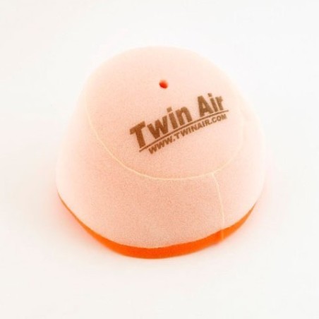 TWIN AIR air filter for FANTIC XE, XX, YAMAHA TTR, WRZ, WRF, YZ, YZF 125, 250, 400, 426, 450 from 1974 to 2025