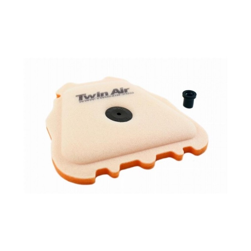 TWIN AIR air filter for FANTIC XEF, XXF, YAMAHA WRF, YZF 250, 450 from 2018 to 2024 TWIN AIR air filter for FANTIC XEF, XXF, YAMAHA WRF, YZF 250, 450 from 2018 to 2024