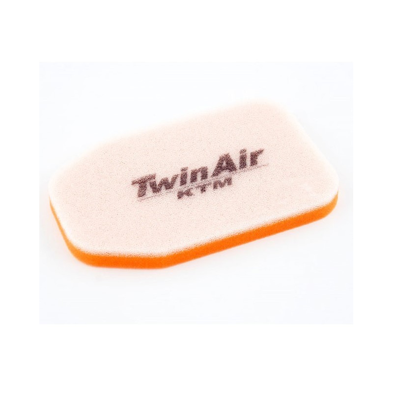 TWIN AIR air filter for GAS GAS MC, HUSQVARNA TC, KTM SX 50 from 2009 to 2023 TWIN AIR air filter for GAS GAS MC, HUSQVARNA TC, KTM SX 50 from 2009 to 2023