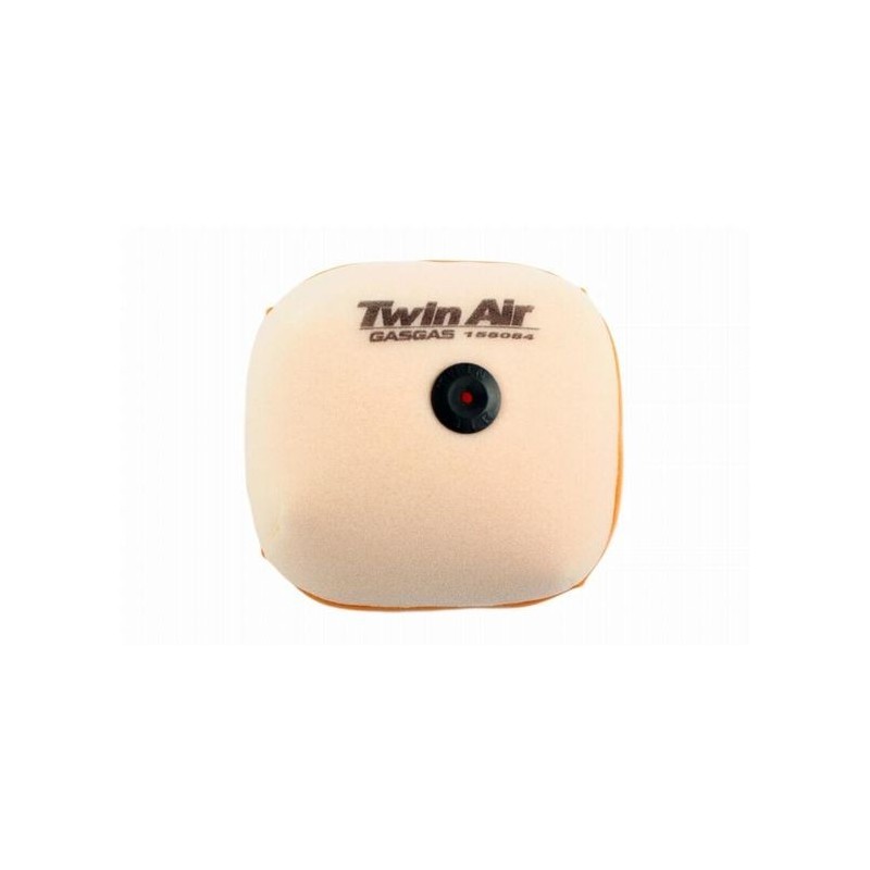 TWIN AIR air filter for GAS GAS EC, MR, XC, RIEJU 200, 250, 300 from 2018 to 2021 TWIN AIR air filter for GAS GAS EC, MR, XC, RIEJU 200, 250, 300 from 2018 to 2021