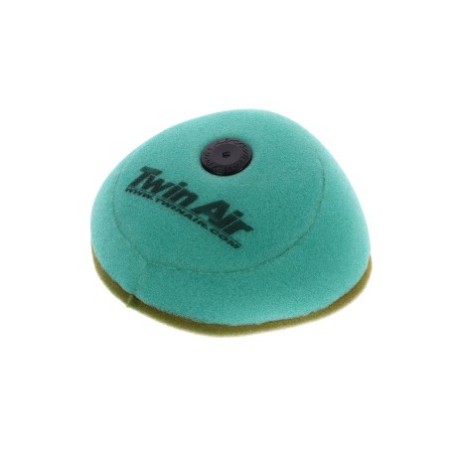 TWIN AIR pre-oiled air filter for BETA RR, XTRAINER 125, 200, 250, 300, 350, 380, 390, 400, 430, 450, 480, 498 from 2011 to 2019