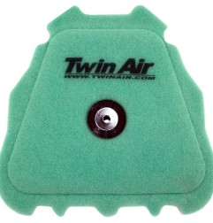 TWIN AIR pre-oiled air filter for FANTIC XEF, XXF, YAMAHA WRF, YZF 250, 450 from 2018 to 2024