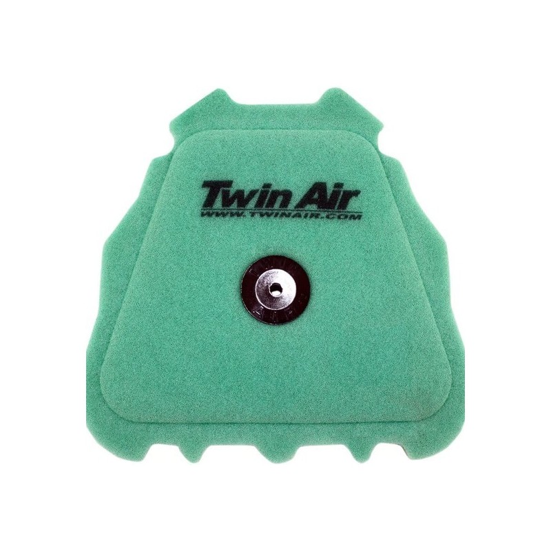 TWIN AIR pre-oiled air filter for FANTIC XEF, XXF, YAMAHA WRF, YZF 250, 450 from 2018 to 2024 TWIN AIR pre-oiled air filter for FANTIC XEF, XXF, YAMAHA WRF, YZF 250, 450 from 2018 to 2024
