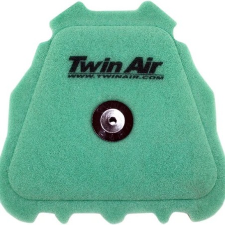 TWIN AIR pre-oiled air filter for FANTIC XEF, XXF, YAMAHA WRF, YZF 250, 450 from 2018 to 2024