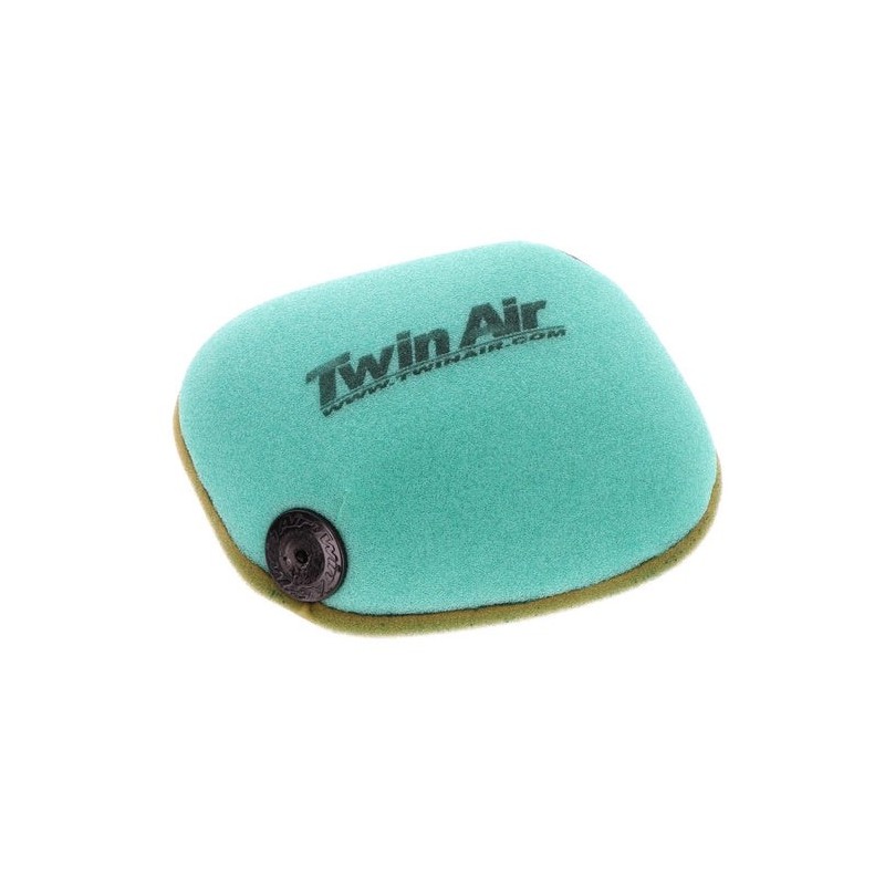TWIN AIR pre-oiled air filter for GAS GAS MC, HUSQVARNA TC, KTM SX 85 from 2018 to 2025 TWIN AIR pre-oiled air filter for GAS GAS MC, HUSQVARNA TC, KTM SX 85 from 2018 to 2025