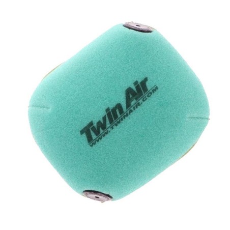 Filtro de aire preengrasado TWIN AIR para FANTIC, HUSQVARNA, KTM, 125, 250, 300, 350, 450, 500, 501 de 2008 a 2024