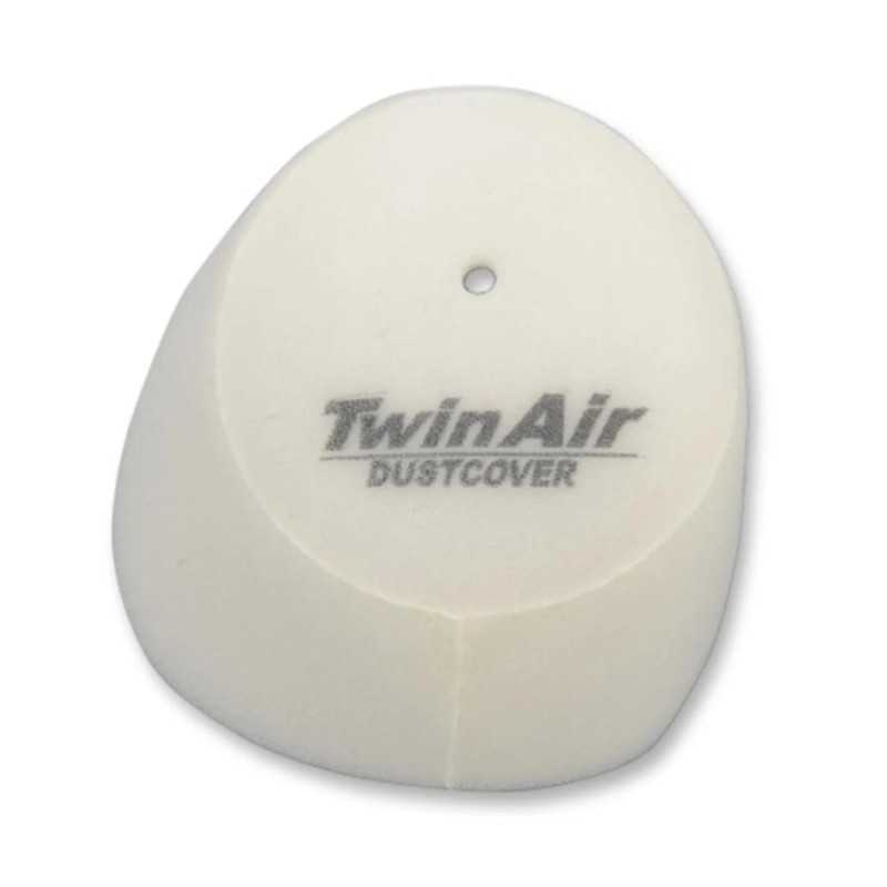TWIN AIR -Zusatzfilter für FANTIC XE, XX, YAMAHA TTR, WRZ, WRF, YZ, YZF, YZX, 125, 250, 400, 426, 450 von 1974 bis 2025