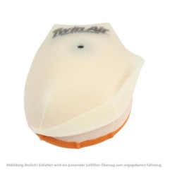 Sobrefiltro TWIN AIR para GAS GAS EC, ECF, SM, XC 125, 200, 250, 300, 450, 515 de 2001 a 2020