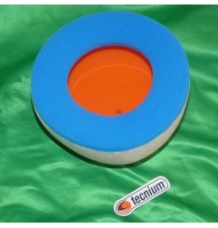 Air filter TECNIUM for SUZUKI DRZ 400 from 2000 to 2014