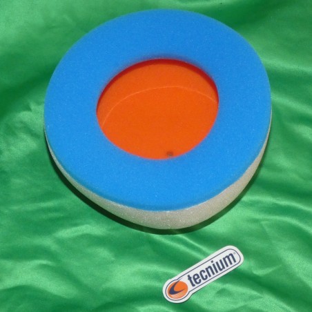 Air filter TECNIUM for SUZUKI DRZ 400 from 2000 to 2014