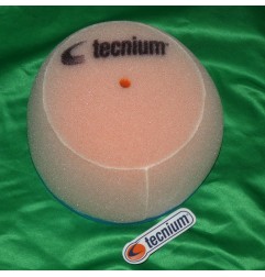 Air filter TECNIUM for SUZUKI DRZ 400 from 2000 to 2014