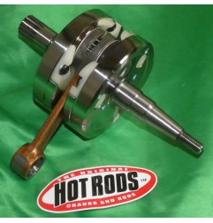 Vilebrequin HOT RODS pour YAMAHA YZ, WR 125cc de 2001, 2002, 2003 et 2004