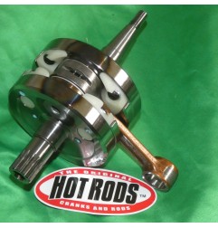 HOT RODS -Kurbelwelle für YAMAHA YZ, WR 125 ccm der Baujahre 2001, 2002, 2003 und 2004