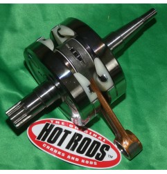 HOT RODS -Kurbelwelle für YAMAHA YZ, WR 125 ccm der Baujahre 2001, 2002, 2003 und 2004