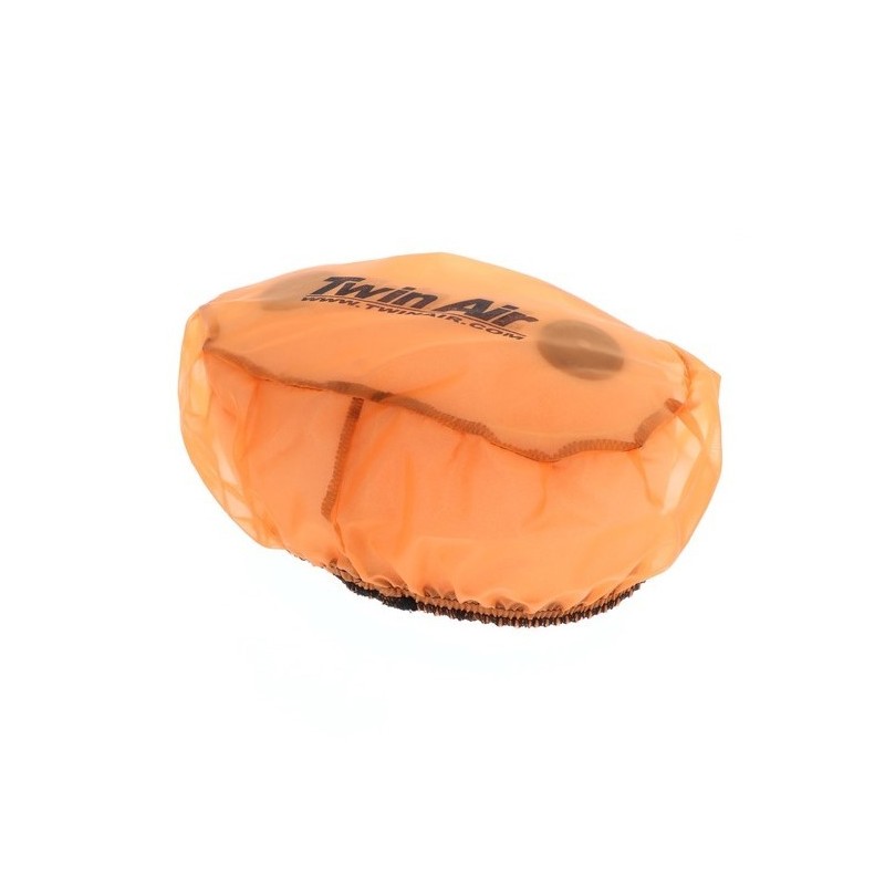 Sobrefiltro TWIN AIR GP Sand Stop para GAS GAS RXF, KTM RALLY FACTORY 450 de 2019 a 2024 Sobrefiltro TWIN AIR GP Sand Stop para GAS GAS RXF, KTM RALLY FACTORY 450 de 2019 a 2024