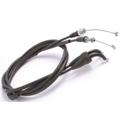VENHILL -Gaszug für KTM EXC, EXCF,  SXF, 250, 350, 400, 450, 525, 530, 625 der Baujahre 2002, 2003, 2004, 2005, 2006, 2007, 2012